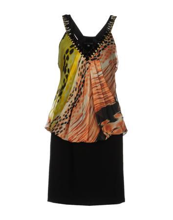 Платье PAOLA BLŪ