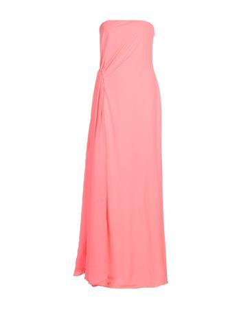 Платье HALSTON HERITAGE
