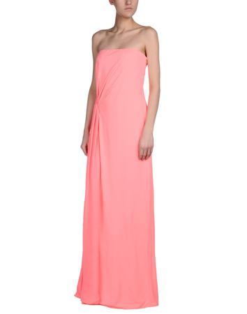 Платье HALSTON HERITAGE