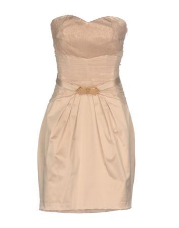 Платье ELISABETTA FRANCHI