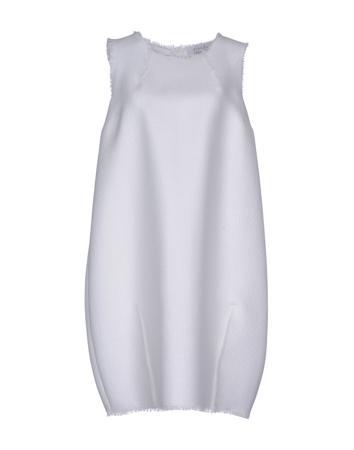 Платье GIANLUCA CAPANNOLO