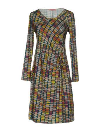 Платье MONIKA VARGA