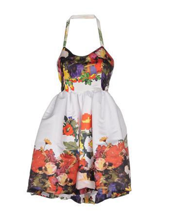 Платье LEITMOTIV