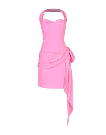 Платье MOSCHINO COUTURE