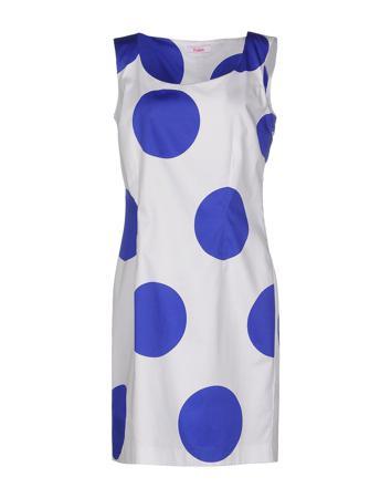 Платье BLUGIRL FOLIES