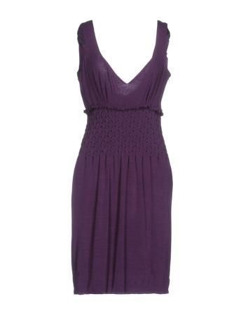 Платье ERMANNO SCERVINO