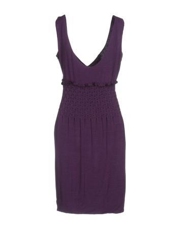 Платье ERMANNO SCERVINO
