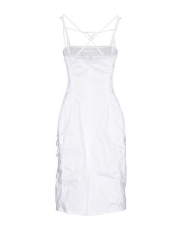 Платье ERMANNO DI ERMANNO SCERVINO