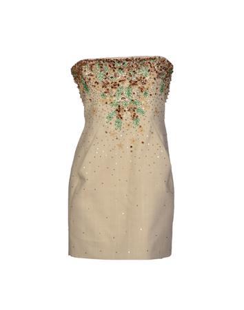 Платье DSQUARED2