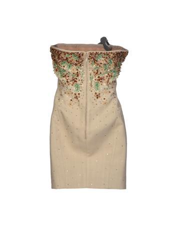 Платье DSQUARED2