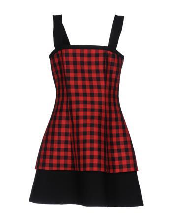 Платье FAUSTO PUGLISI