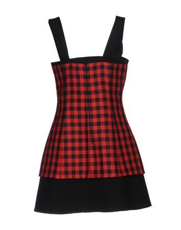 Платье FAUSTO PUGLISI