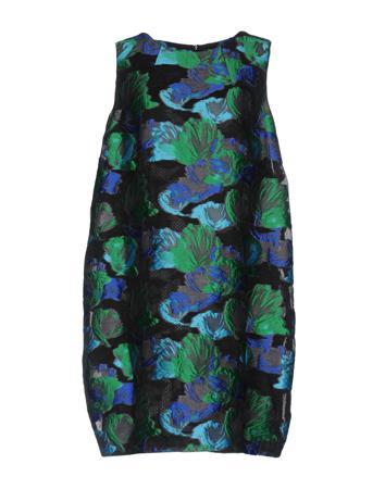 Платье GIANLUCA CAPANNOLO