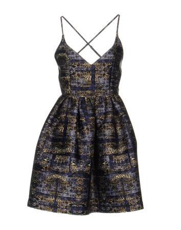 Платье MANGANO