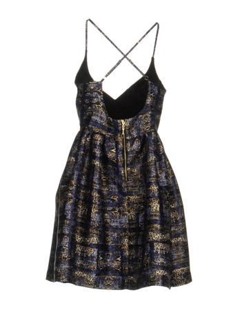 Платье MANGANO