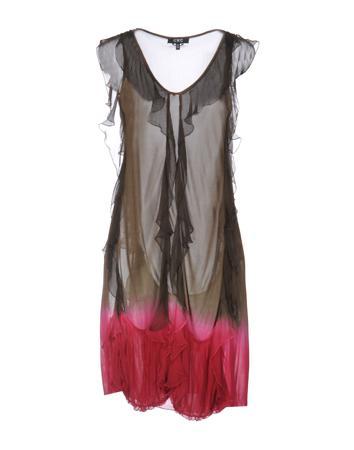 Платье C'N'C' COSTUME NATIONAL