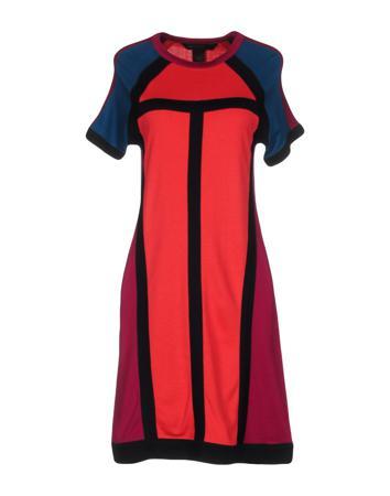 Платье MARC BY MARC JACOBS