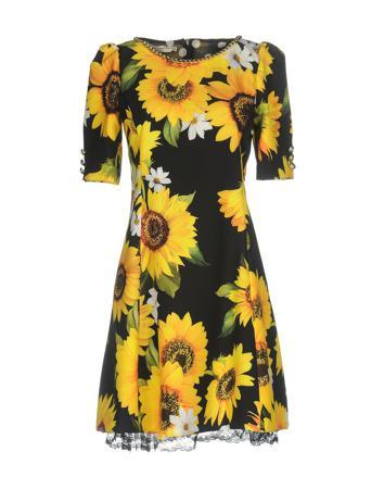 Платье W LES FEMMES