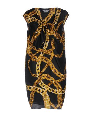 Платье BOUTIQUE MOSCHINO