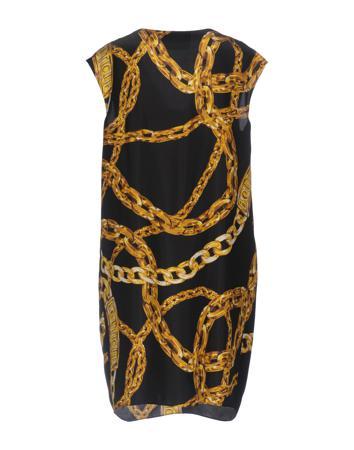 Платье BOUTIQUE MOSCHINO
