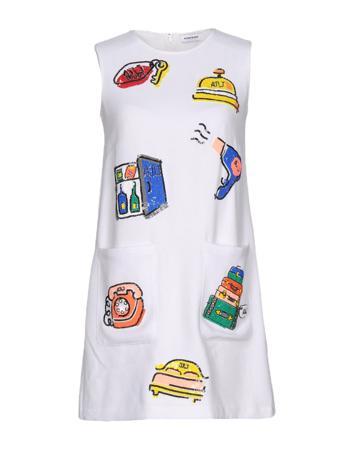 Платье AU JOUR LE JOUR