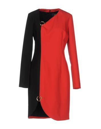 Платье CLASS ROBERTO CAVALLI
