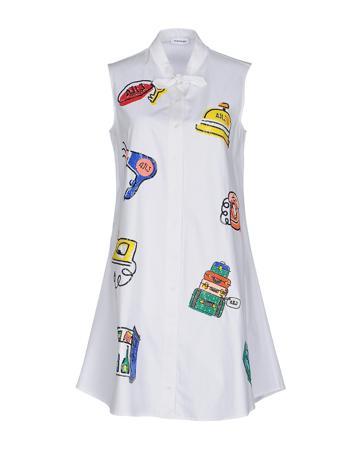 Платье AU JOUR LE JOUR