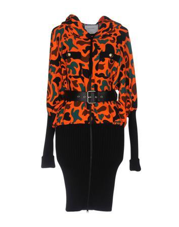 Платье MOSCHINO COUTURE