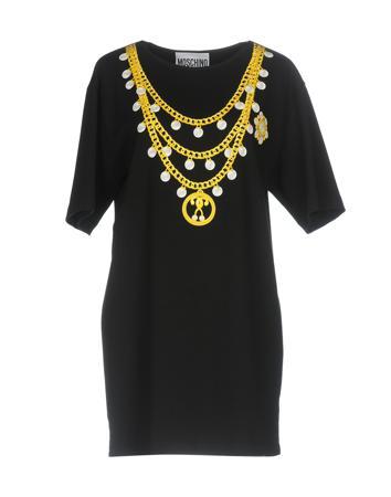 Платье MOSCHINO COUTURE