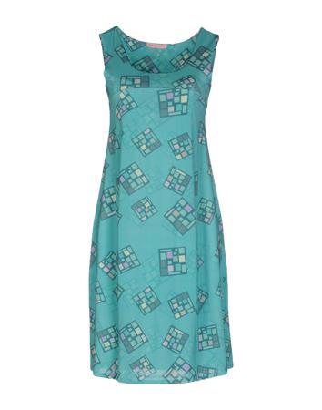 Платье MONIKA VARGA