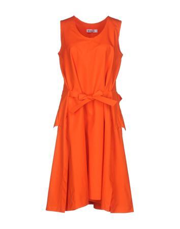 Платье JIL SANDER