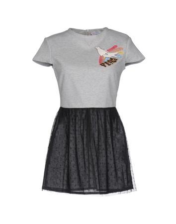 Платье REDValentino