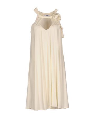 Платье MOSCHINO CHEAP AND CHIC