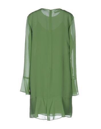 Платье MOSCHINO CHEAP AND CHIC