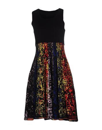 Платье ANITALIANTHEORY