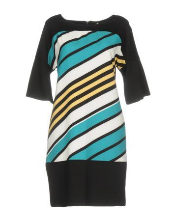 Платье PIANURASTUDIO