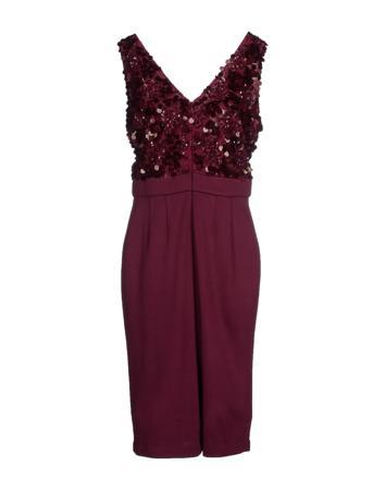 Платье ST. JOHN