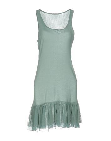 Платье LE RAGAZZE DI ST. BARTH