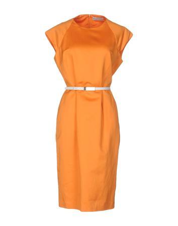 Платье PURIFICACION GARCIA