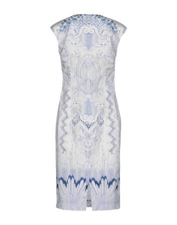 Платье CLASS ROBERTO CAVALLI