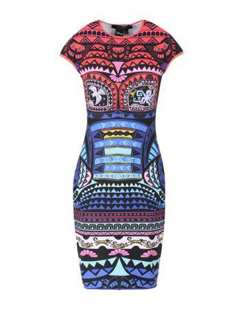 Платье SUGARBIRD