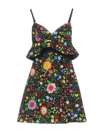 Платье VICTORIA BECKHAM