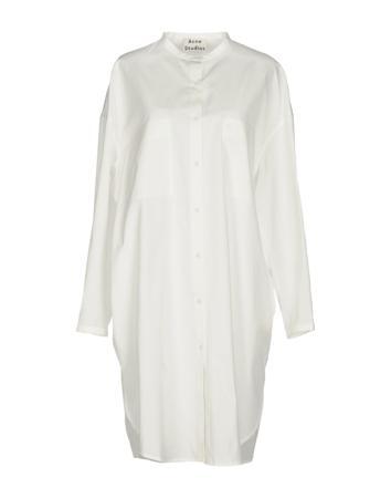 Платье ACNE STUDIOS