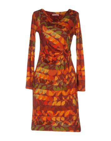 Платье MONIKA VARGA