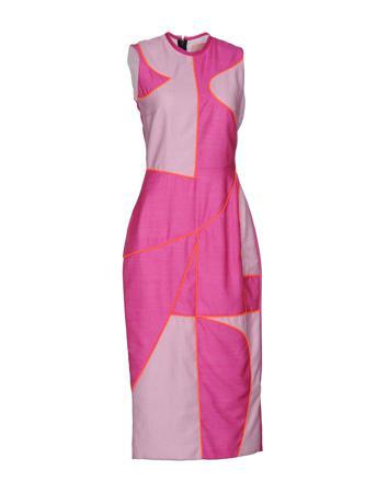 Платье ROKSANDA