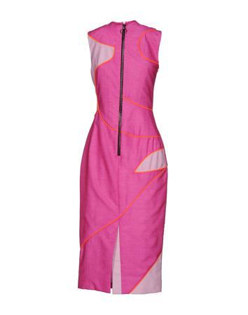 Платье ROKSANDA