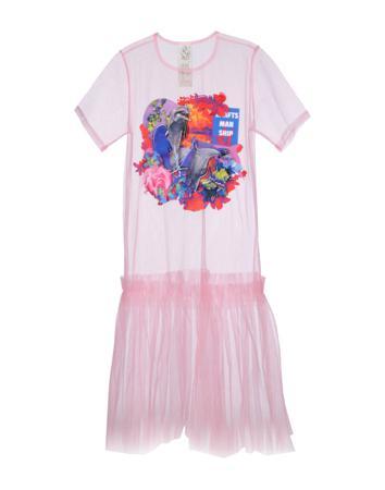 Платье WONDER ANATOMIE