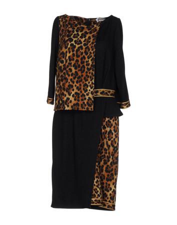 Платье LEONARD Paris