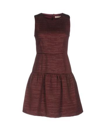 Платье TRAFFIC PEOPLE