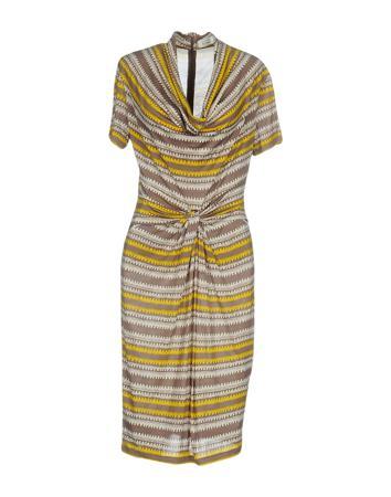 Платье STEFFEN SCHRAUT